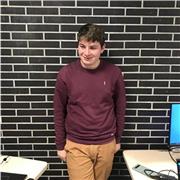 Professeur d'Informatique : NSI (Lycée) - Etudes Supérieures